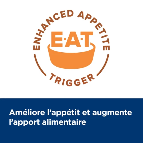 Hill's k/d Kidney Care - Prescription Diet - Feline - Saumon