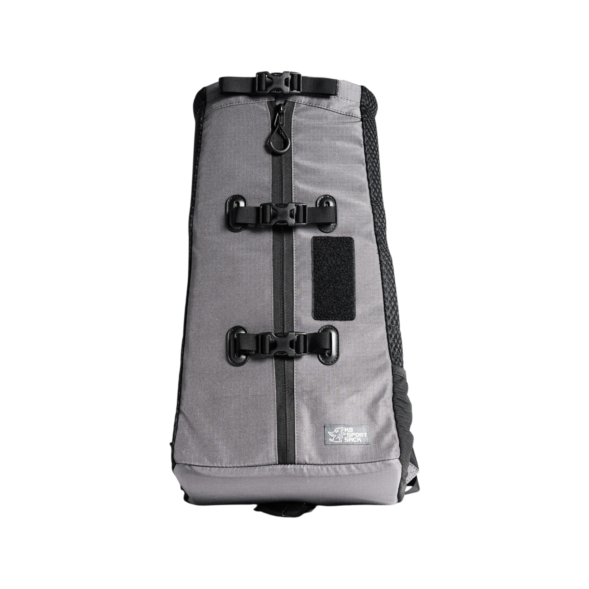 K9 Sport Sack AIR - Magnet Gray - XS/S
