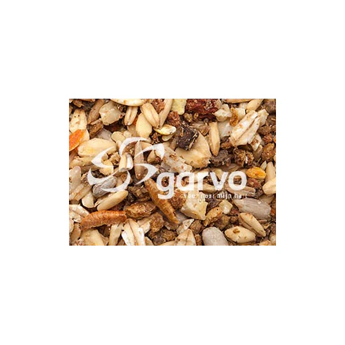 Garvo Alfamix nourriture pour hérisson