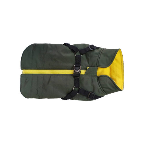 Wolters Outdoorjacke Camouflage für Mops, Bulli & Co. ab 31,96