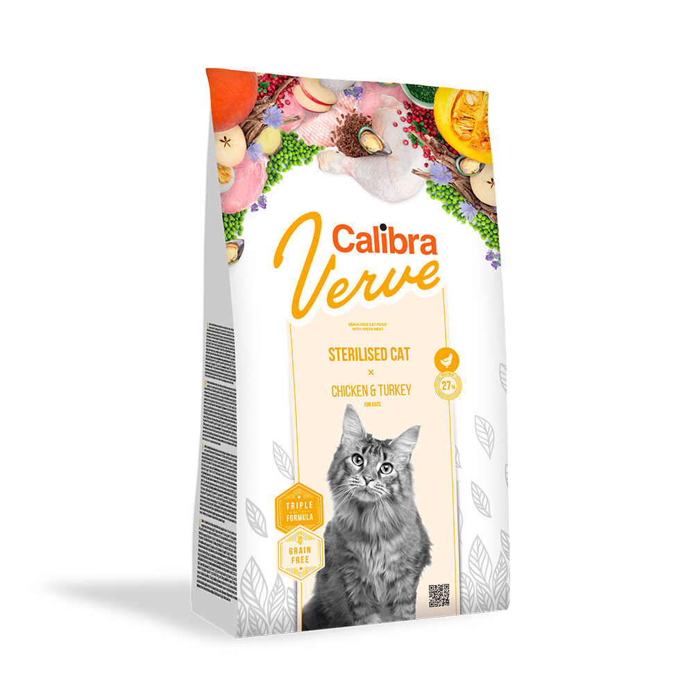 Buy hotsell cat food