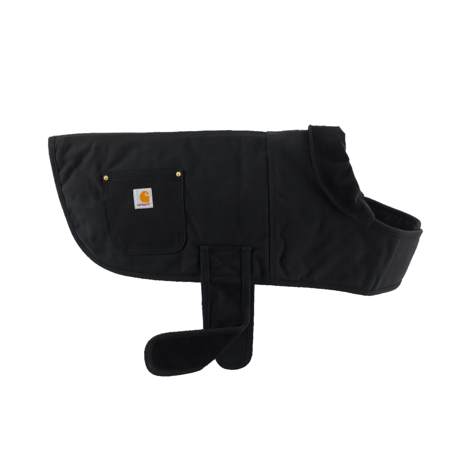 Carhartt Dog Chore Coat - Zwart - L