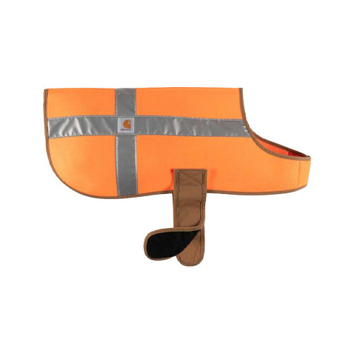 Carhartt Dog Safety Vest - L