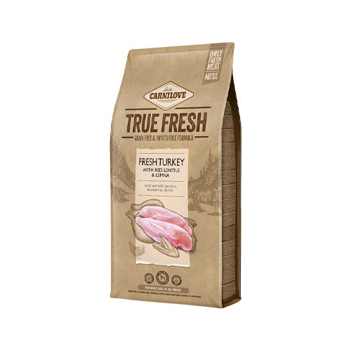 Carnilove True Fresh All Breeds Adult Dog food Vetsend