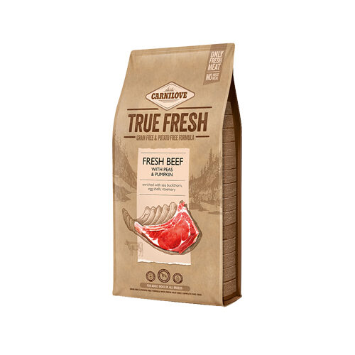 Carnilove True Fresh Adult | Hunde | Bestellen | Medpets.de