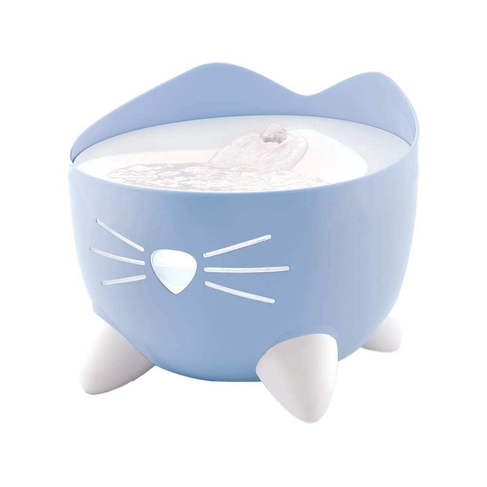 Catit PIXI Trinkbrunnen Combo Kit