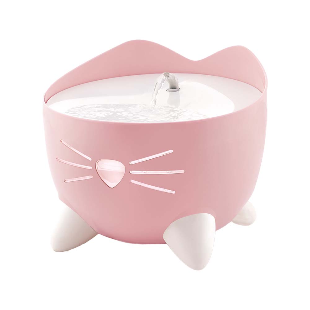Catit PIXI Trinkbrunnen Combo Kit