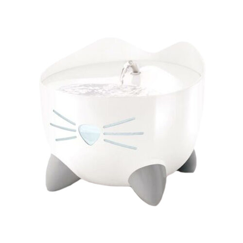 Catit PIXI Trinkbrunnen Combo Kit