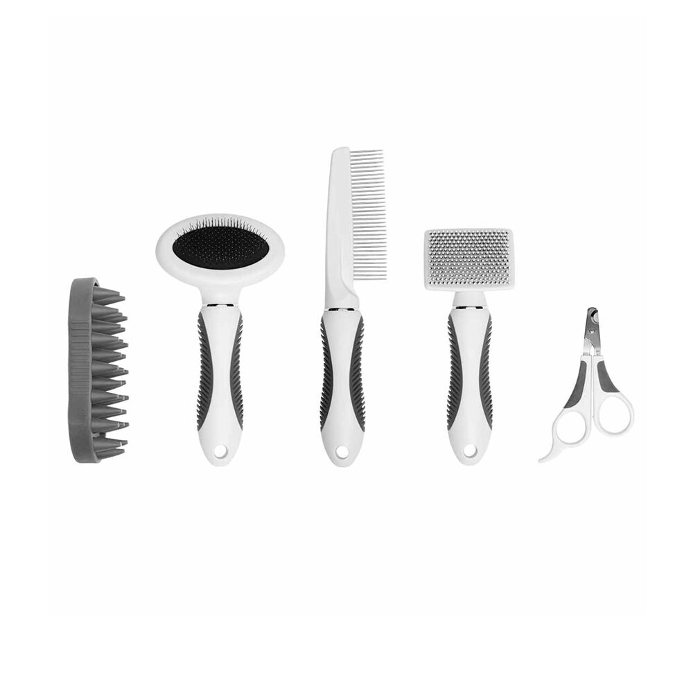 Catit Grooming kit - Shorthair