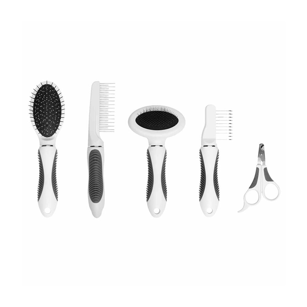 Catit Grooming kit - Longhair