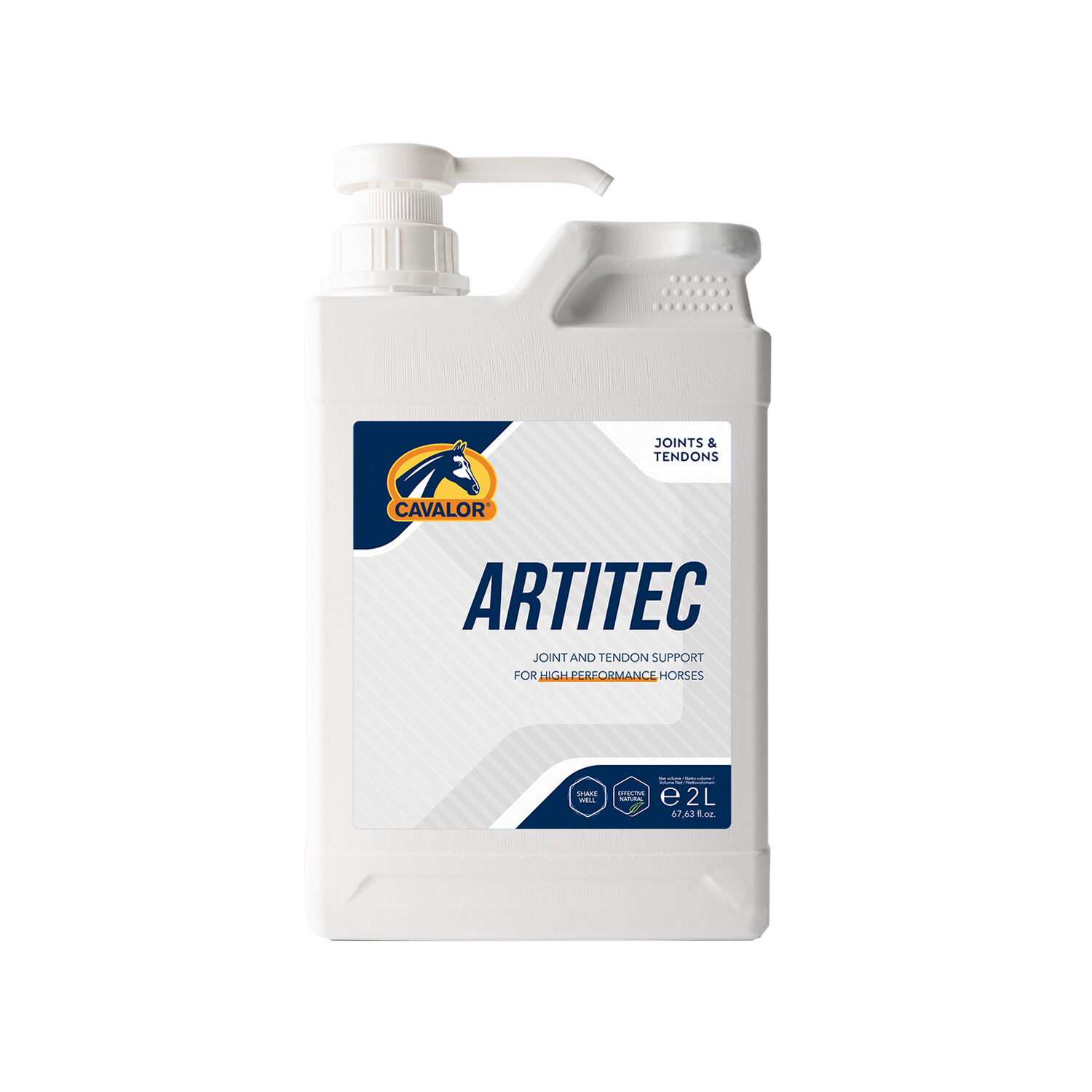 Cavalor ArtiTec