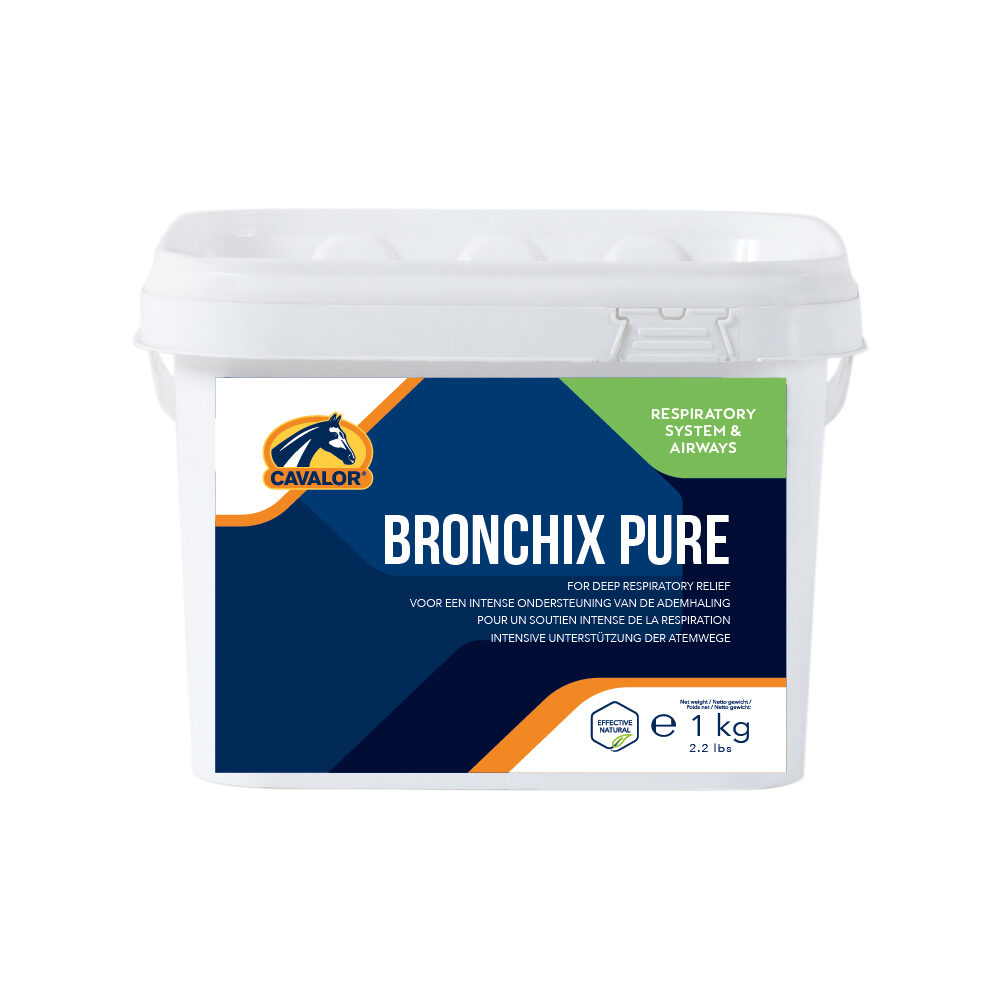 Cavalor Bronchix Pure - 1 Kg