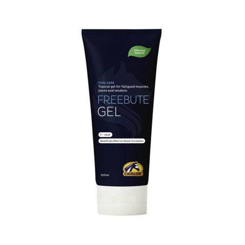 Cavalor Freebute Gel - 200 Ml