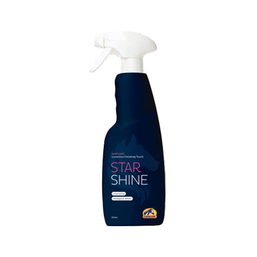 Cavalor Star Shine Spray