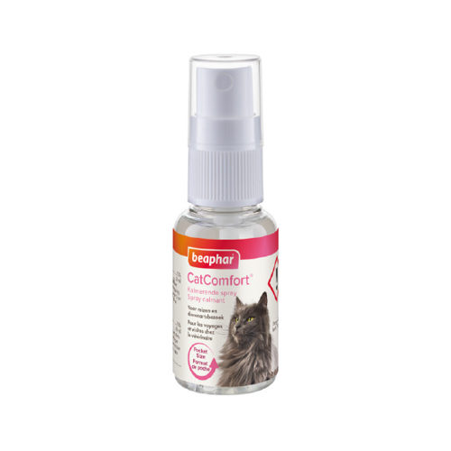 Beaphar CatComfort Calming Spray - 60 ml