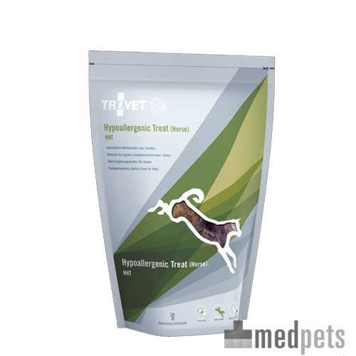 TROVET Hypoallergenic Treats (Horse) HHT