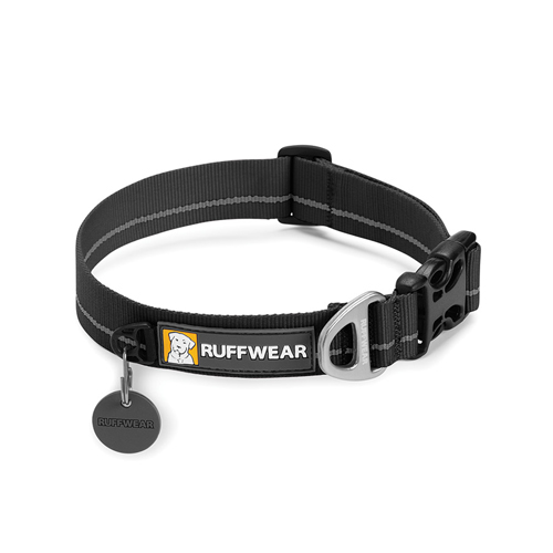 Ruffwear Hoopie Collar Dog Shop now Vetsend