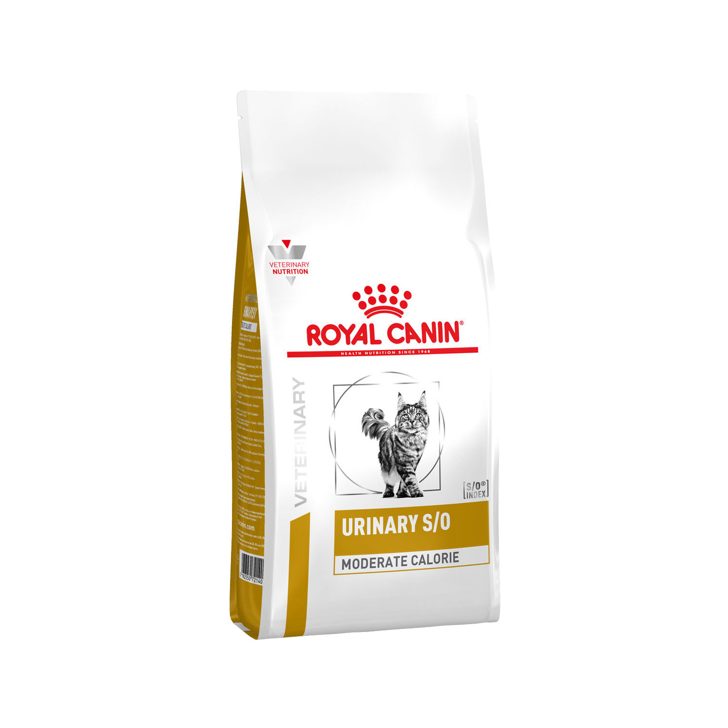 Royal Canin Urinary S/O Moderate Calorie Cat