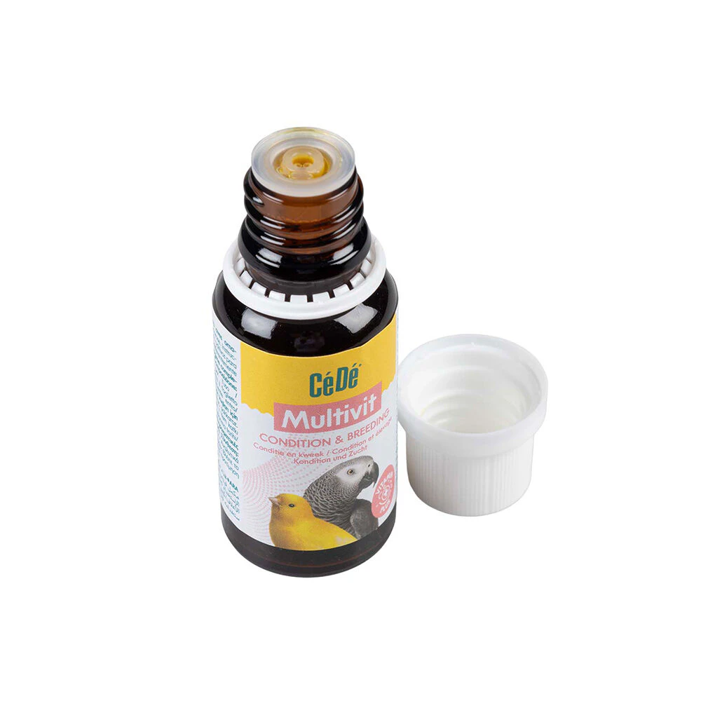 CéDé Multivit