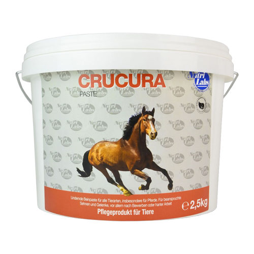 Nutrilabs Crucura Paste