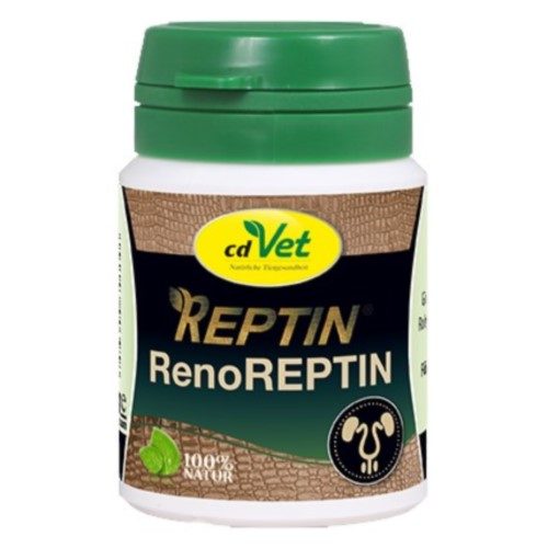 cdVet RenoREPTIN