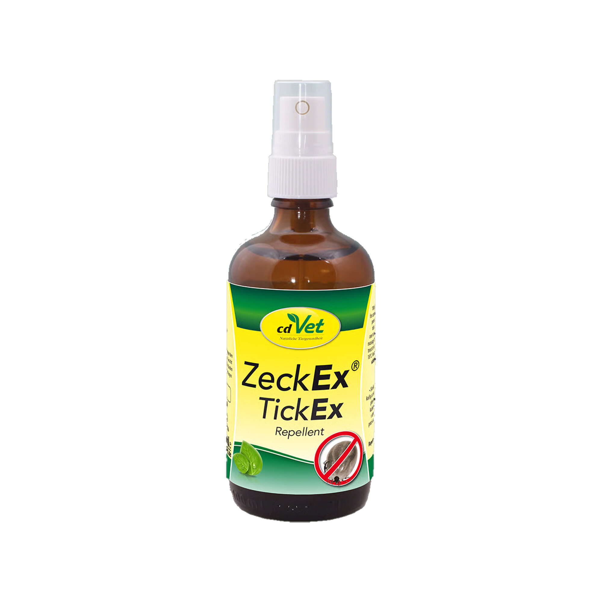 cdVet ZeckEx Flåtspray