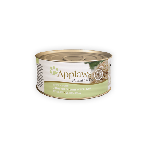 Applaws Kitten Food - Wet Food