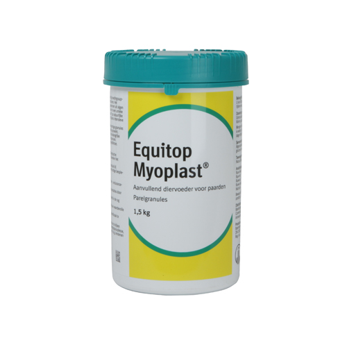 Equitop Myoplast