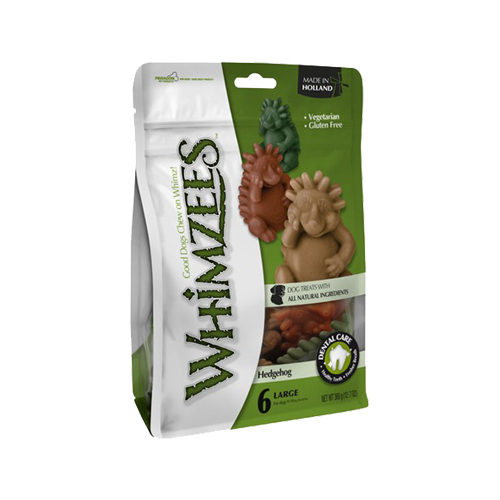 Whimzees Hedgehog