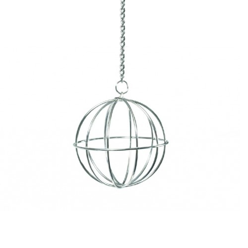 Beeztees Food Ball on Chain for Rabbits