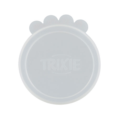 Trixie - Couvercle pour boîte en silicone - 7,6 cm