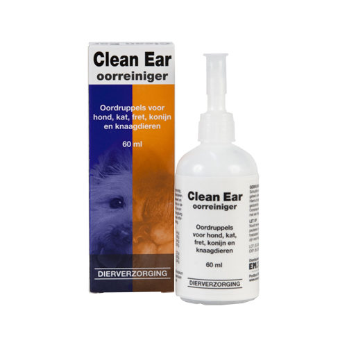 Clean Ear Ohrreinigung