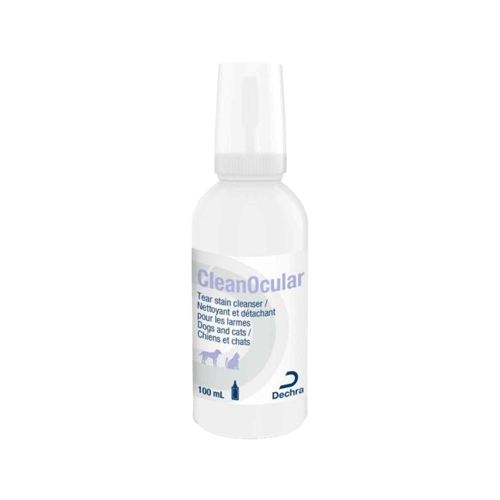 CleanOcular – 100 ml