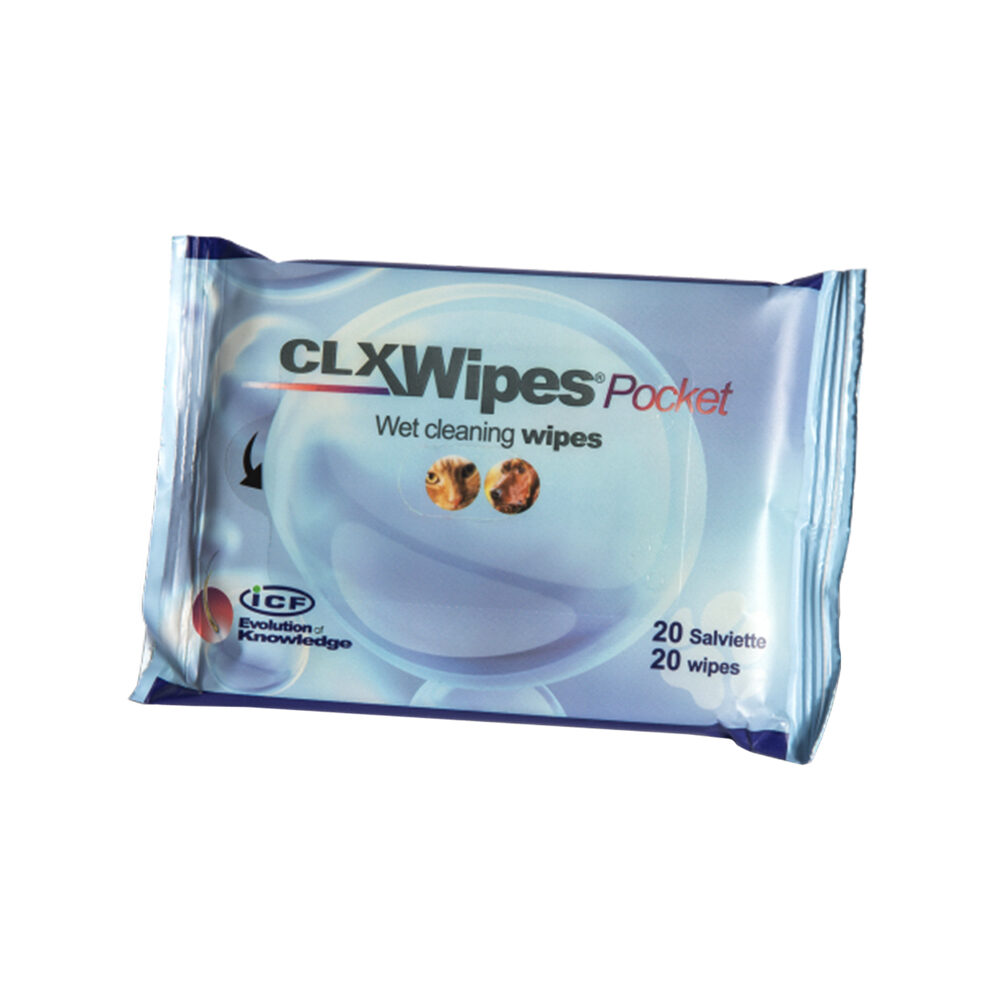 CLX Wipes