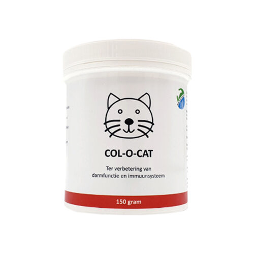 Col-O-Cat - 150 gram