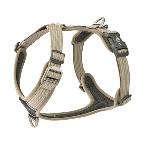 DOG Copenhagen Comfort Walk Air™ Geschirr - Desert Dune - L