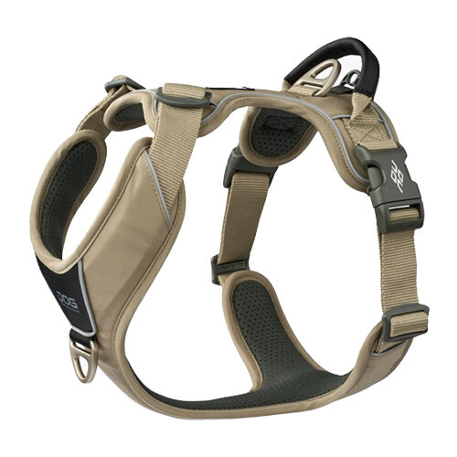 DOG Copenhagen Comfort Walk Pro™ Sele - Desert Dune - XL