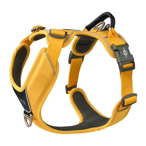 DOG Copenhagen Comfort Walk Pro™ Sele - Lemon - L