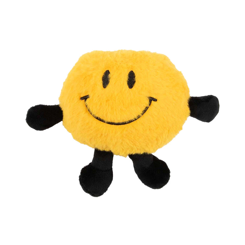 Coockoo Bouncy Buddy - Giallo