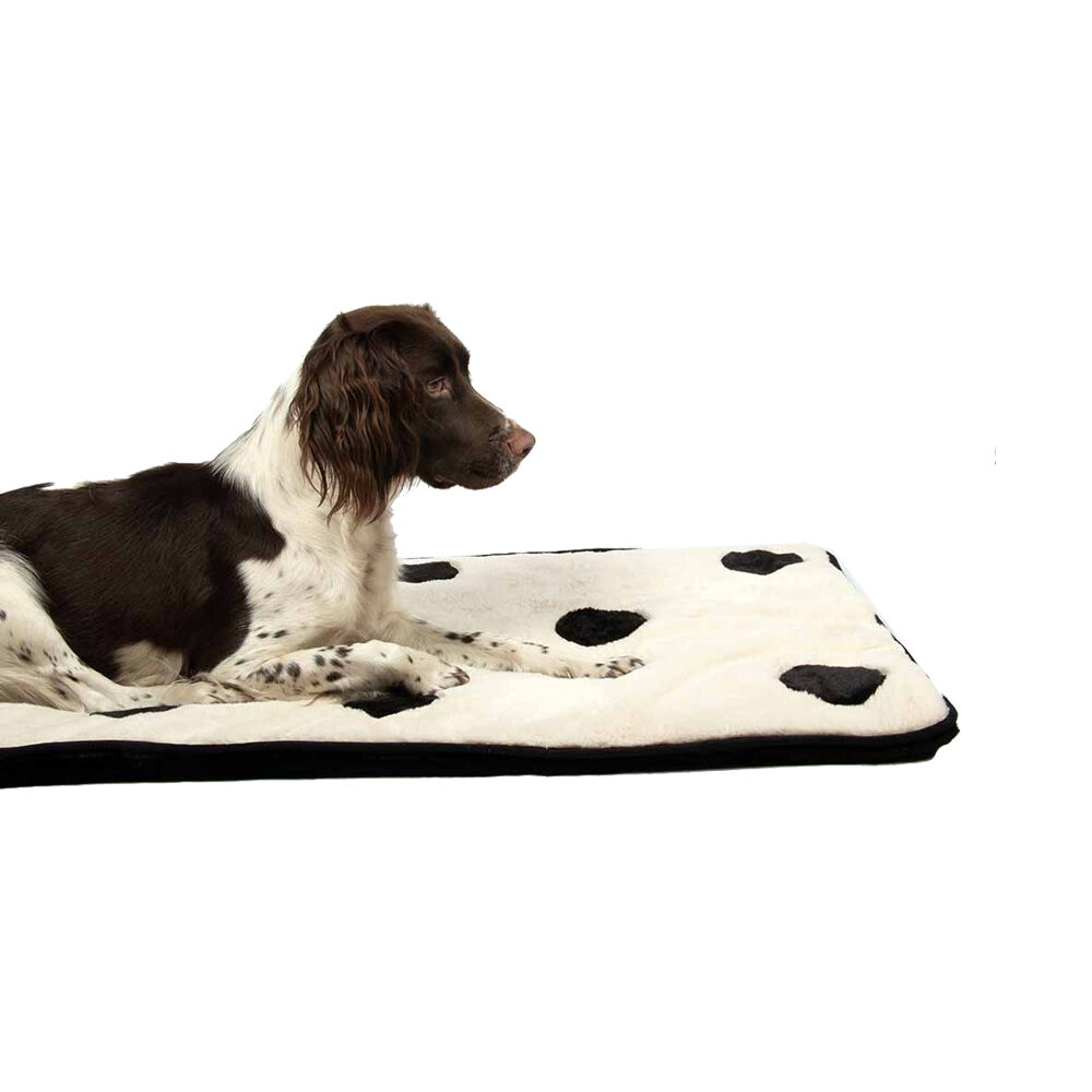 Coockoo Hundedecke Domino Dream