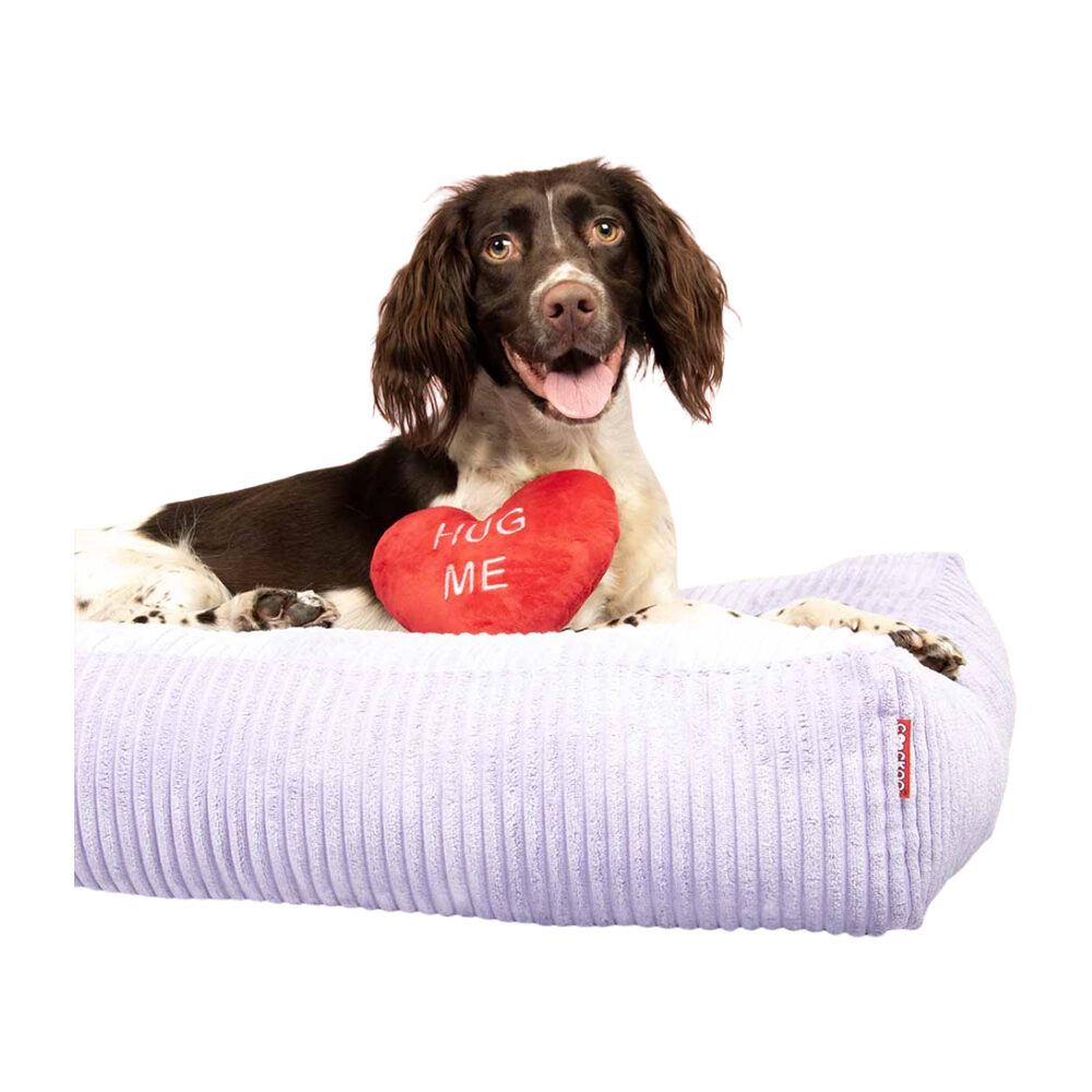 Coockoo Hug Me Hundespielzeug