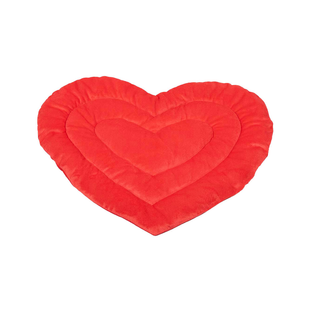 Coockoo Plaid Be Mine