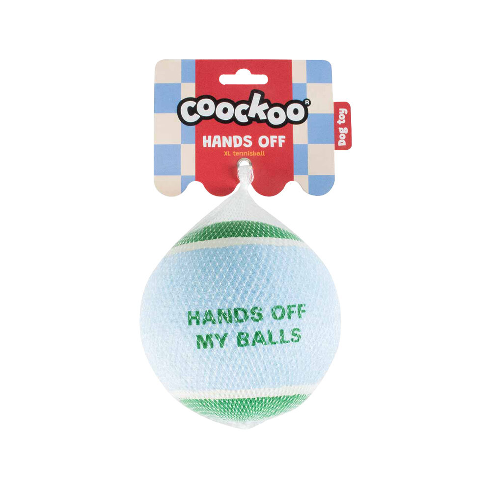 Coockoo Tennisball
