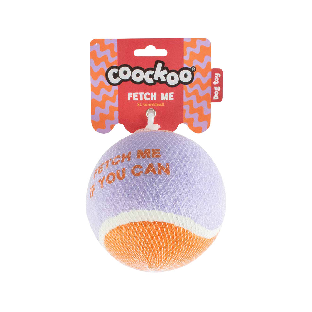 Coockoo Tennisball