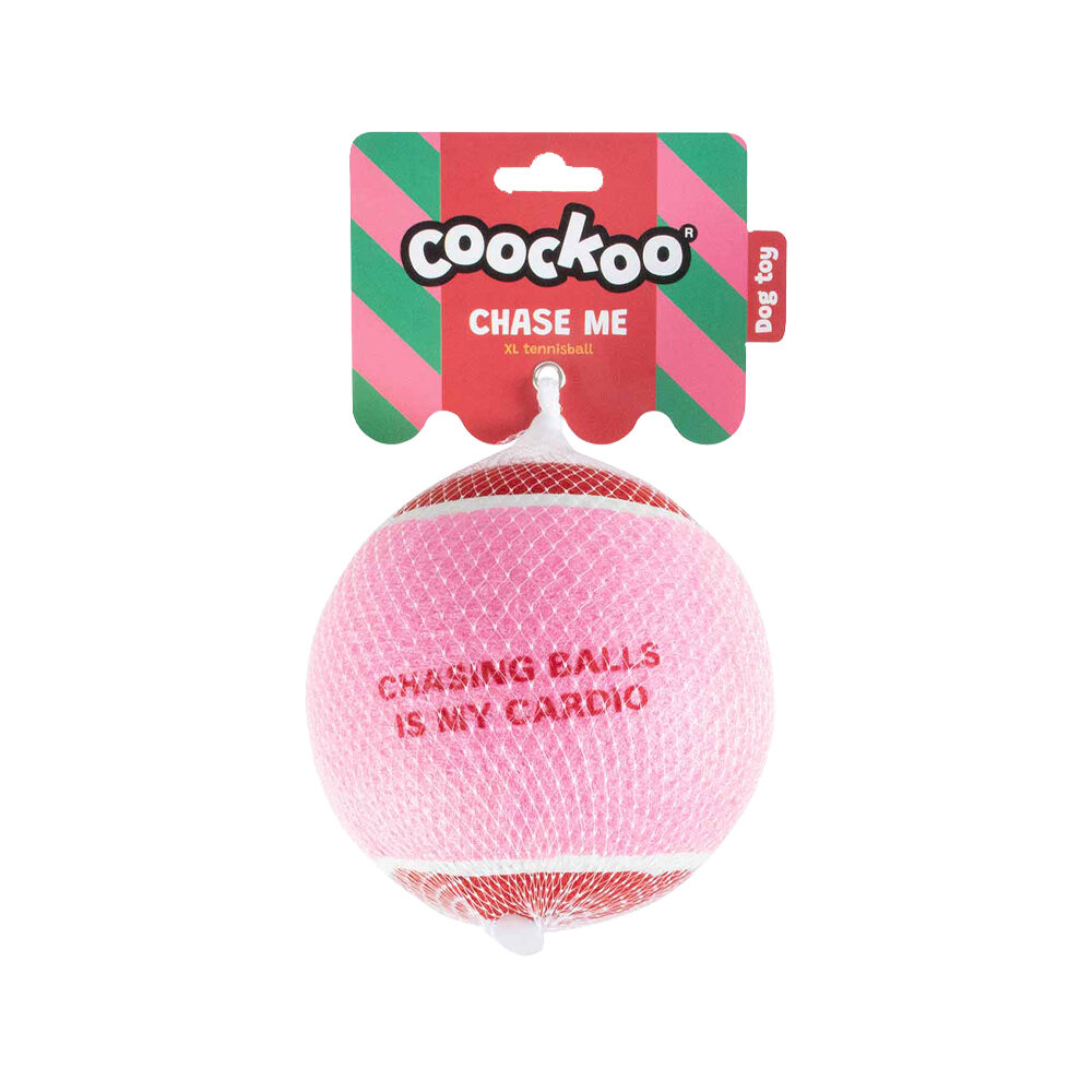 Coockoo Tennisball