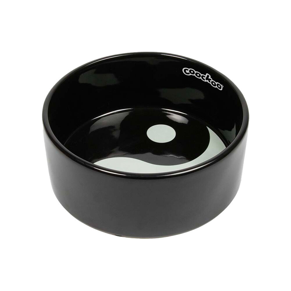 Coockoo Voerbak Yin En Yang