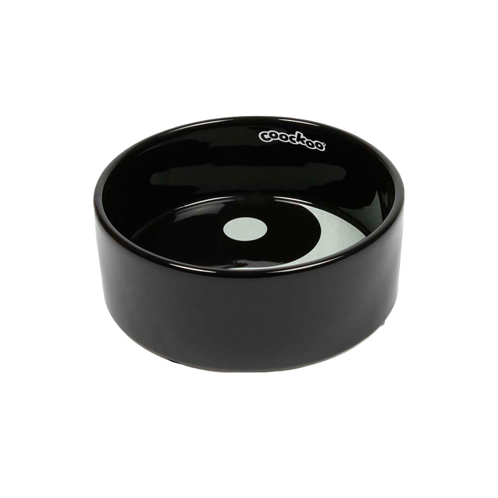 Coockoo Voerbak Yin En Yang - S