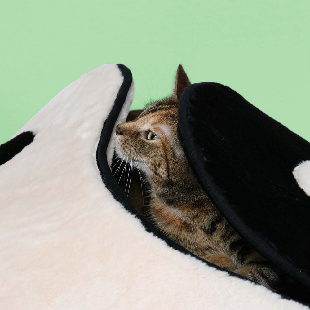 Coockoo Zen Zone Kattenschlafplatz