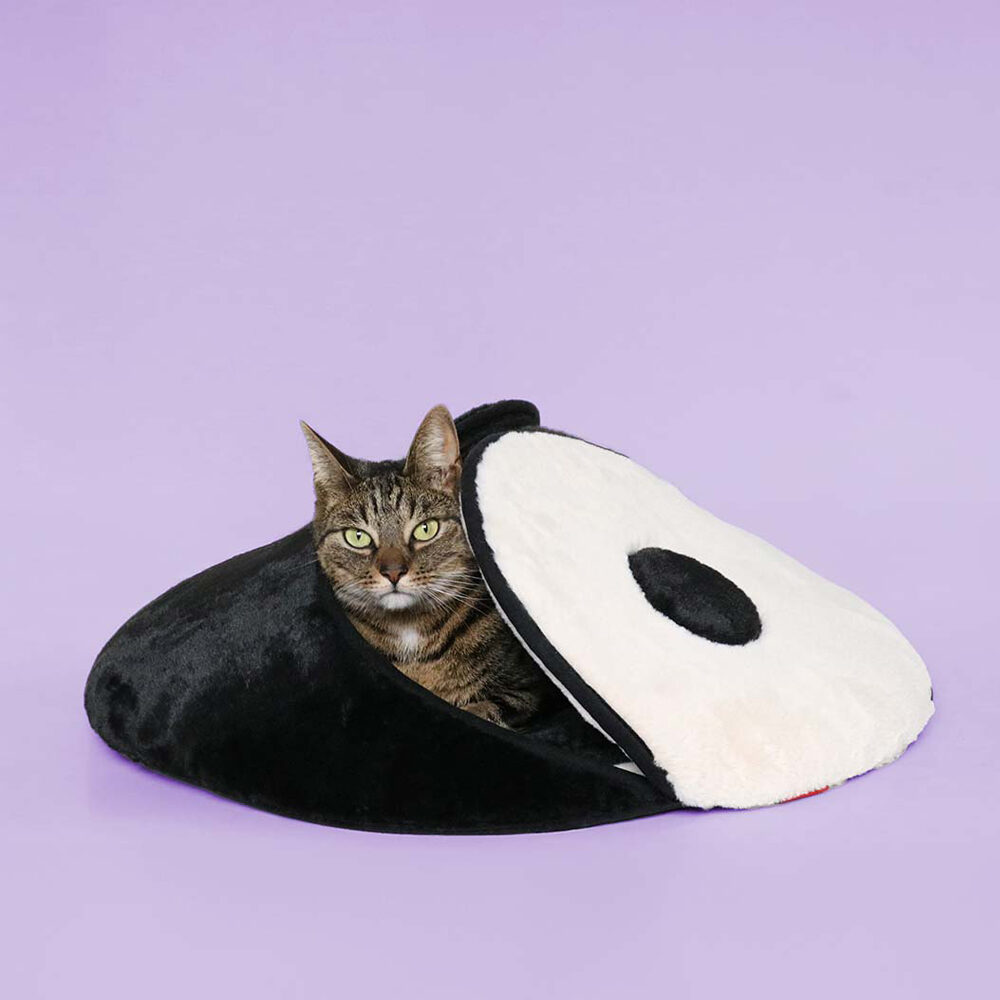 Coockoo Zen Zone Kattenschlafplatz