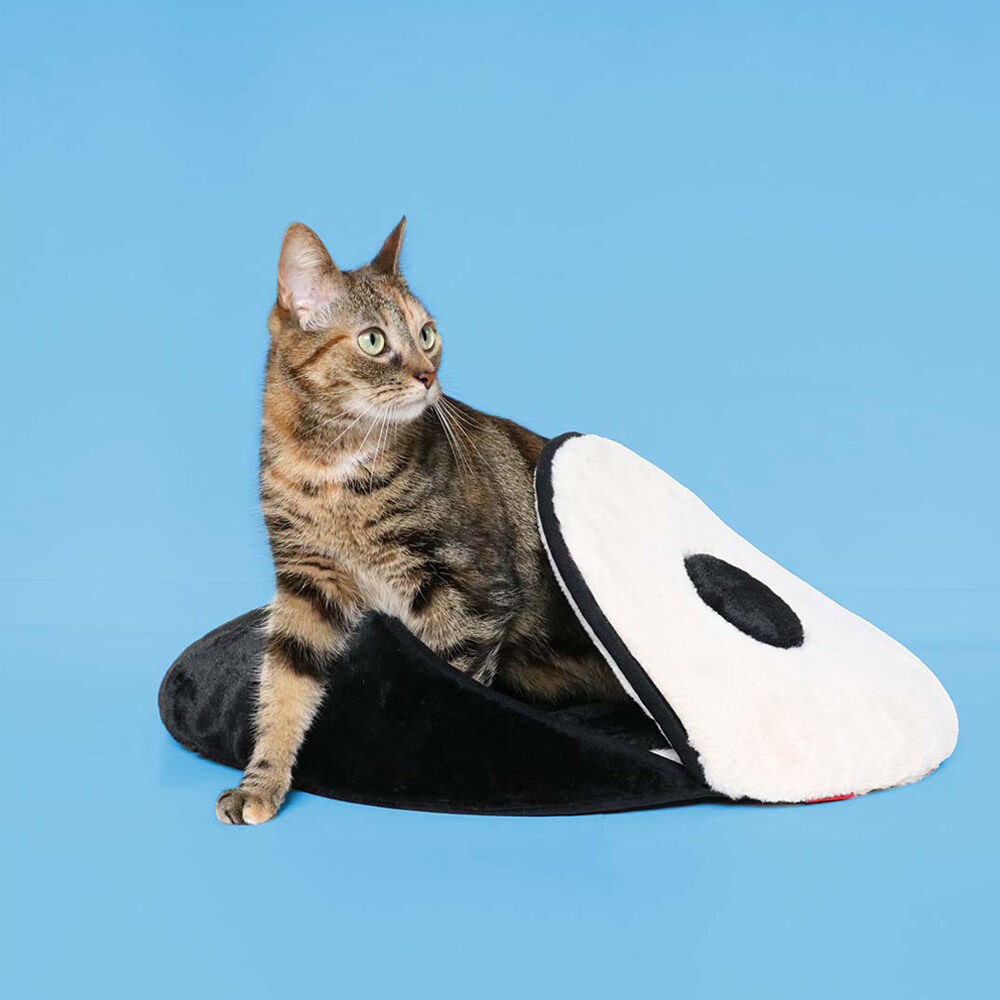 Coockoo Zen Zone Kattenschlafplatz